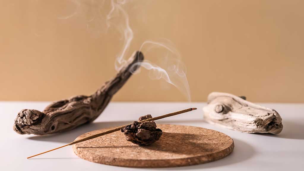 papers-and-incense-for-burning