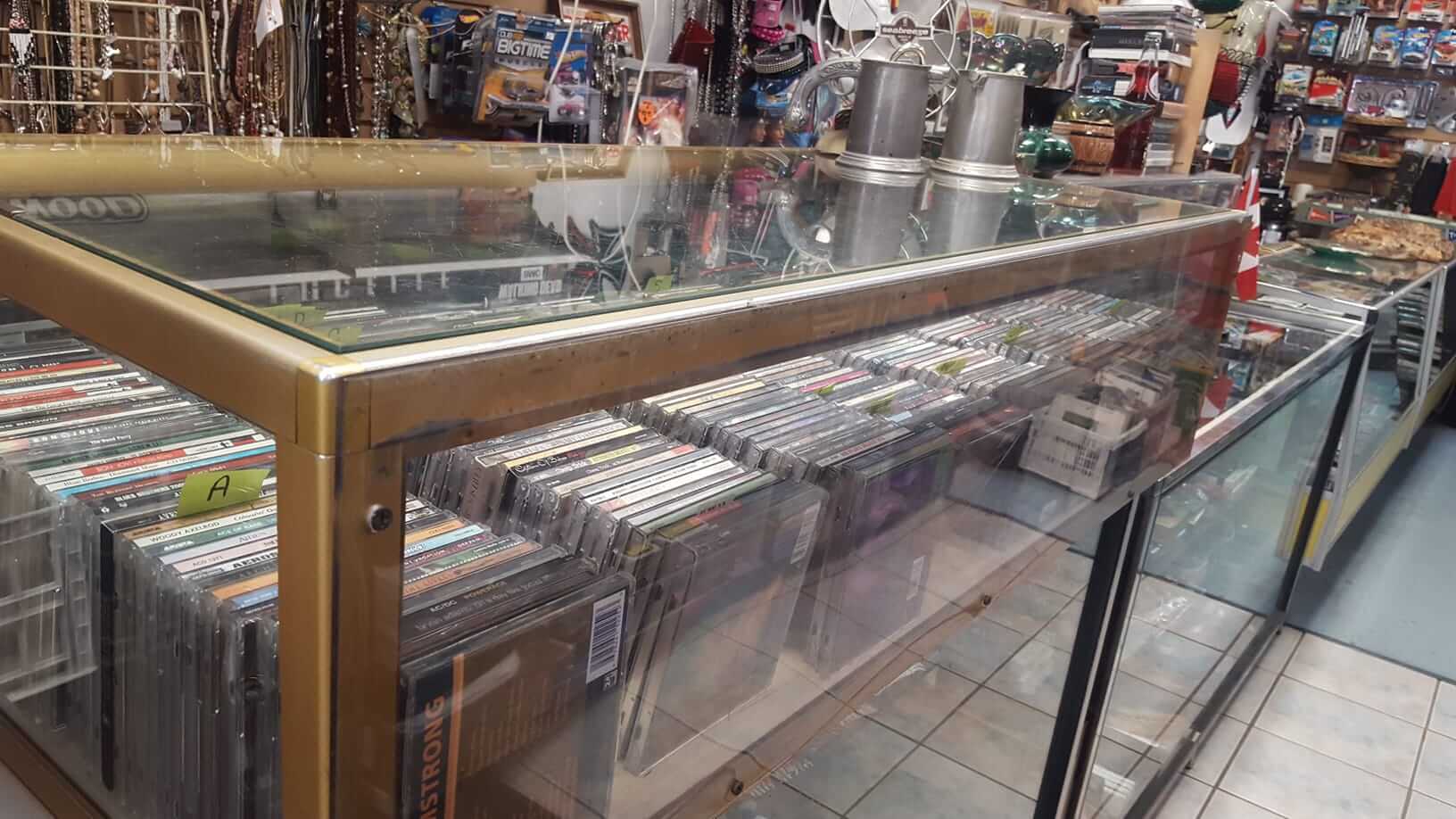Vintage collectables vernon bc